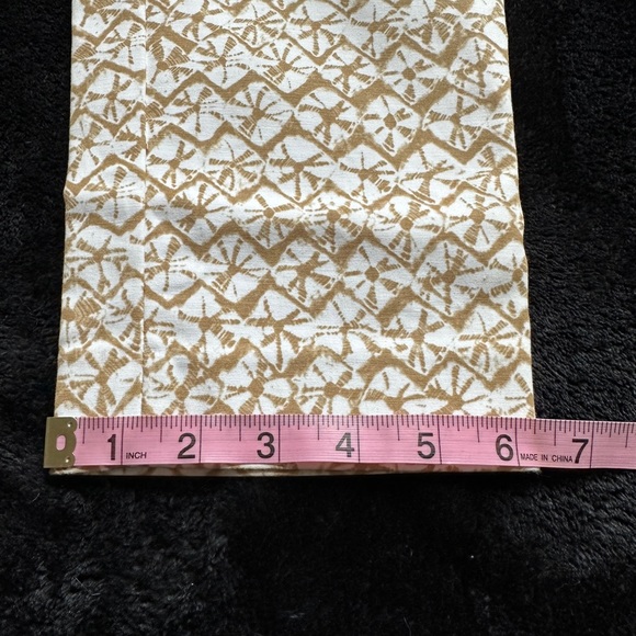 😱 NWOT Michael Kors Size 8 MomPants - Picture 6 of 8